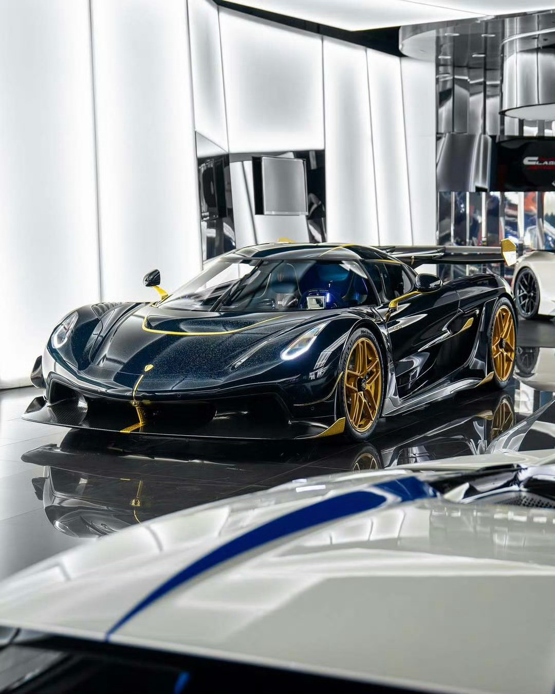 柯尼塞格JeskoAttack