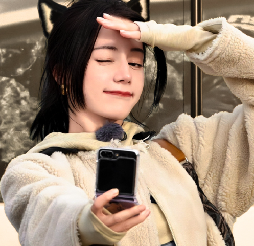 遇见你之前，我像一座沉默的孤岛