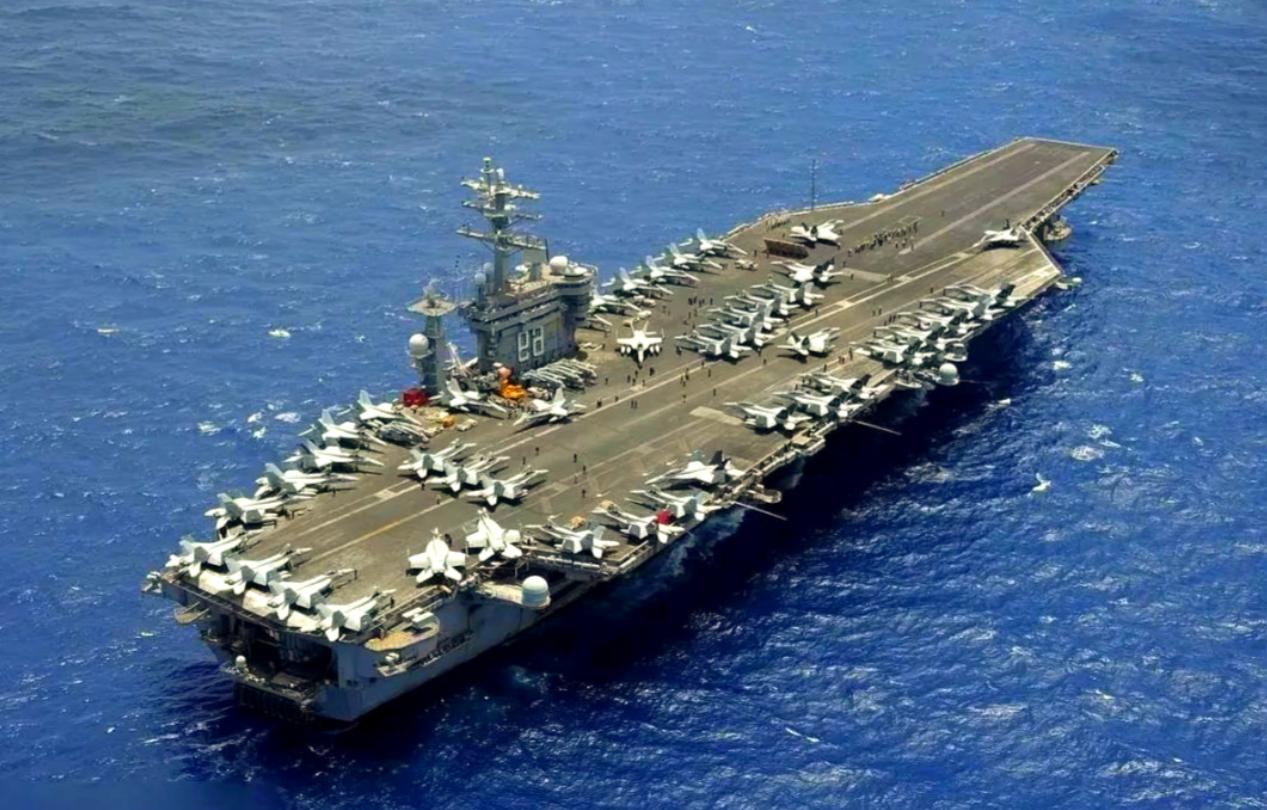 打不趴伊朗！美国对中国连提3次同样的要求，特朗普是真怕满盘皆输！中东局势走