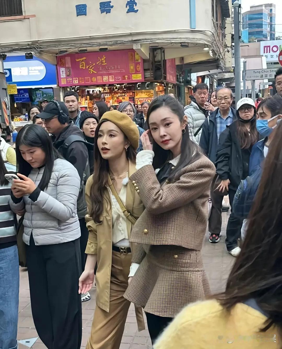 事实证明，裙子比裤子好看