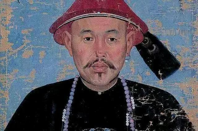 公元1732年，两江总督尹继善调任云贵总督，觐见雍正时，雍正问他：“你的母亲受封