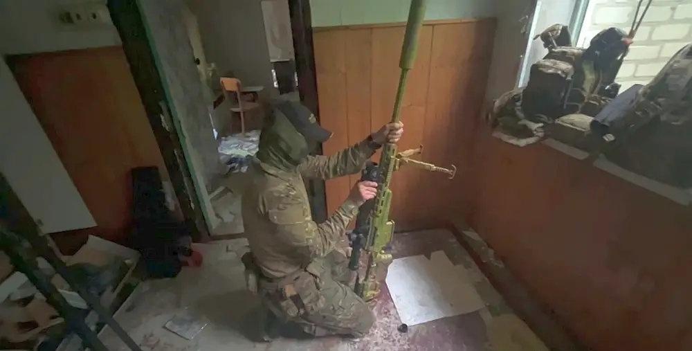 与乌国防部情报局（GUR）有关联的乌克兰OSINT平台“DeepState