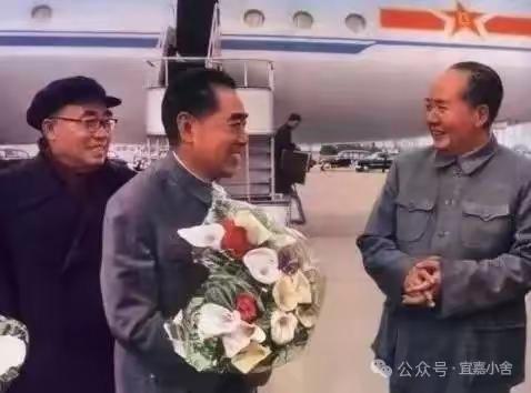 周总理一句话点醒无数人：怕犯错，才是最大的错很多人一辈子小心翼翼，生怕出错