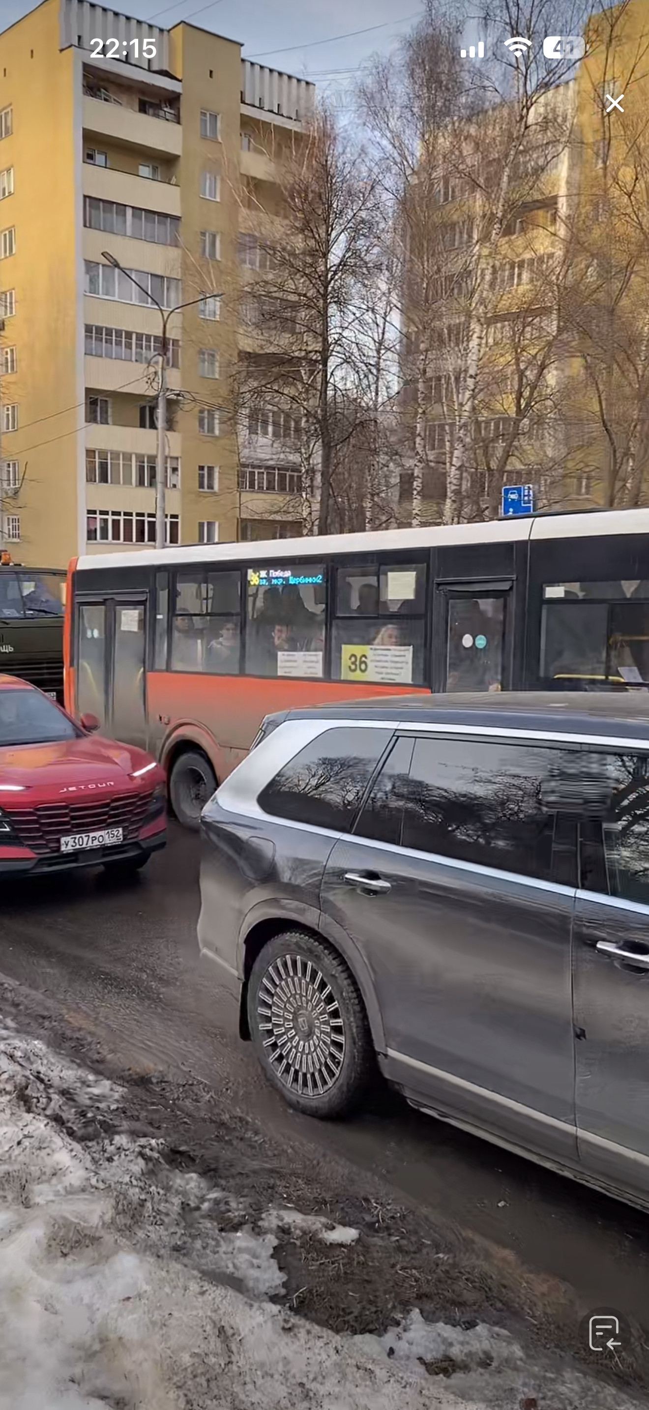 刷到个直播，这台车居然也卖到了俄罗斯，还不少，而且俄罗斯咋这么多中国品牌车