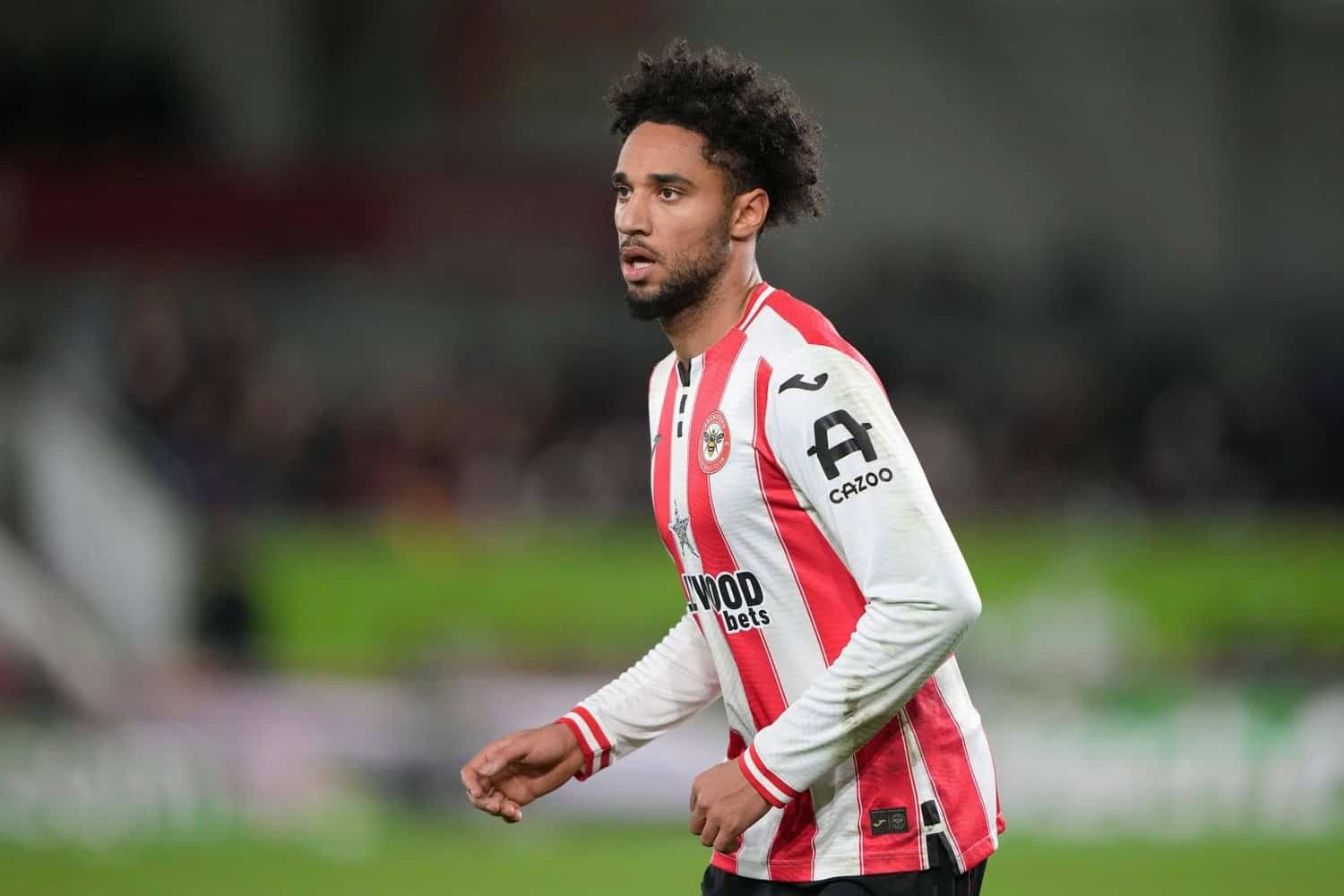 《图片报》证实FlorianPlettenberg的报道，拜仁正在关注布伦特福