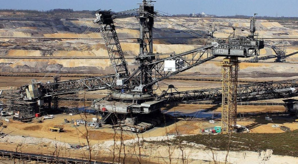 或成中国竞争对手：美国发现大型贵重金属矿藏8月17日，Ecoportal网