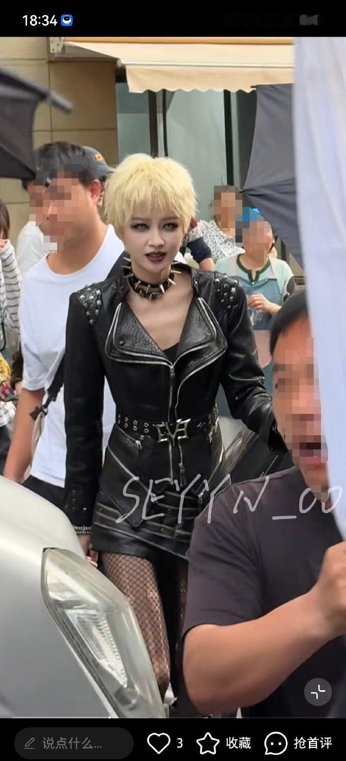 谁要害孙怡还以为是宁静谁要害孙怡