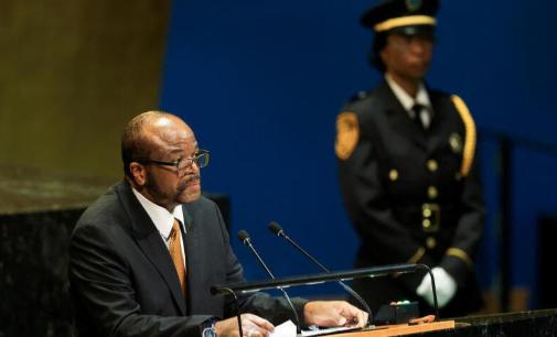 斯威士兰政府发表声明，4月22日，赖清德窜访斯威士兰彻底泡汤之后，最有意思的一