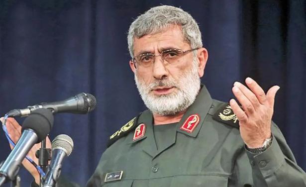 伊朗内鬼被抓了！这个消息一出，中东的空气都仿佛紧绷起来。伊朗革命卫队在对外发