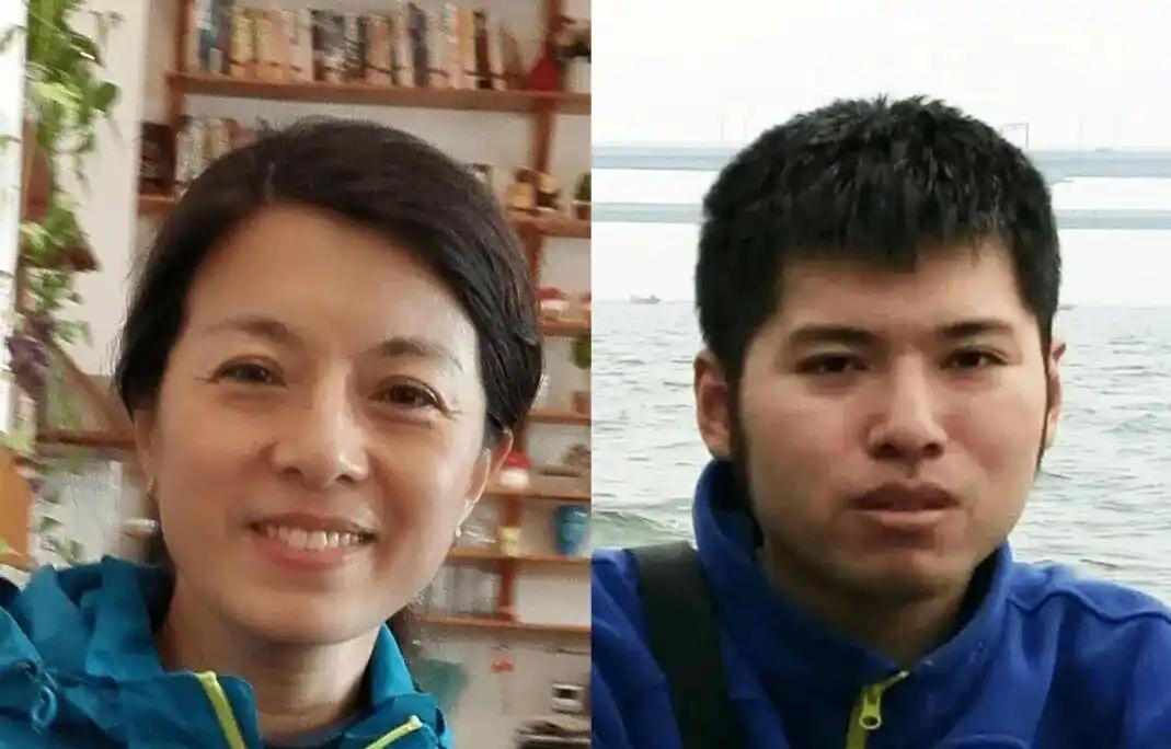 大连人，该给这对母子道声辛苦，再祝一声“牛来” 这个8月，大连一对母子用五年