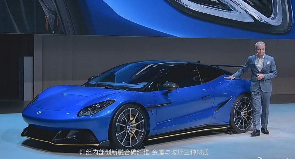 #方程豹super9##腾势z#不断有人说，方程豹super9，变成了腾势Z