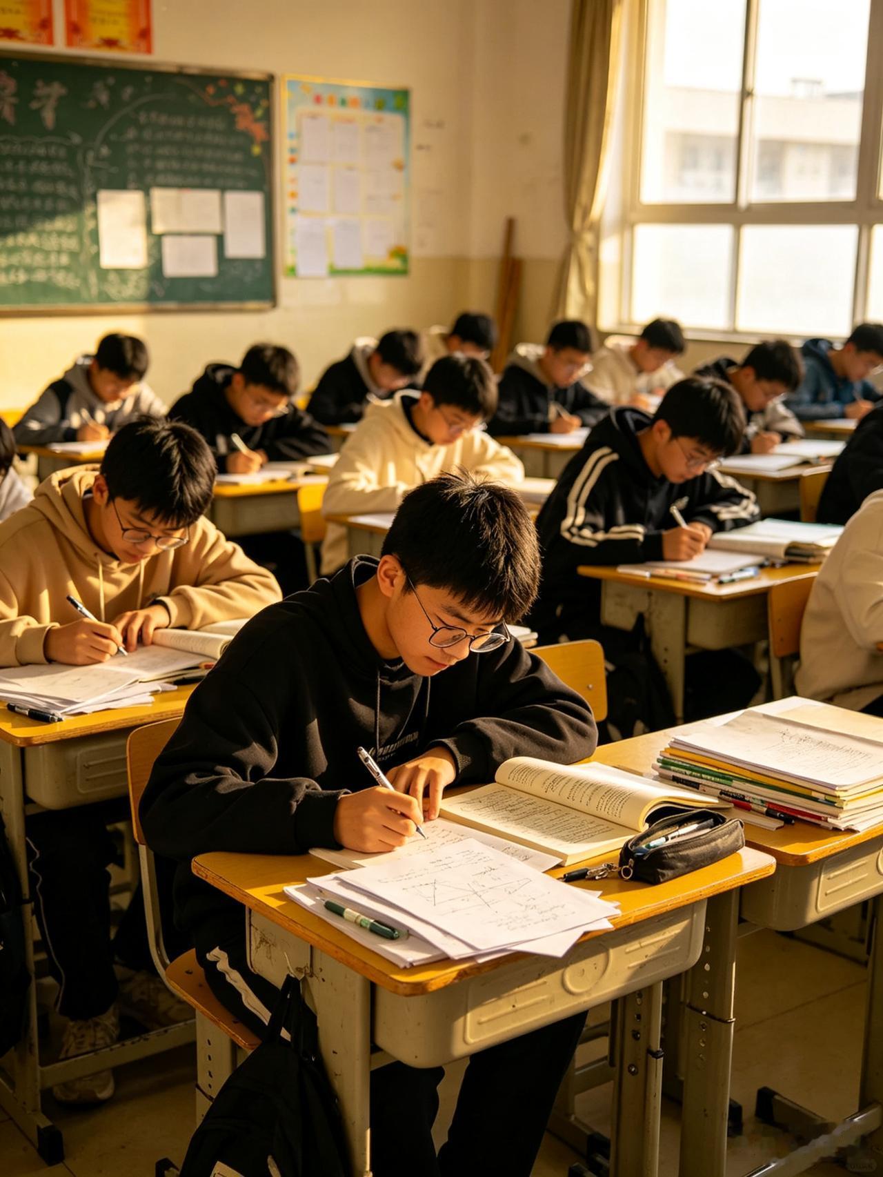 我发现，这个真的很现实农村出来的大学生最好的归宿就是出来当个教师1-农