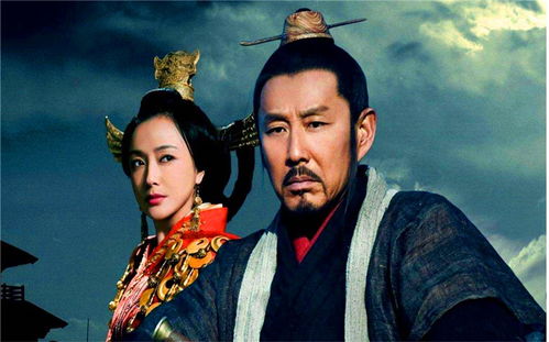 公元前188年，年仅23岁的汉惠帝刘盈突然去世，母亲吕后哭而无泪，群臣悲痛不已。
