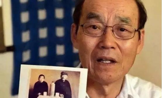 “日本才是我的祖国，我身体里流的是日本人的血，我不会再回中国！”被中国夫妇收养4