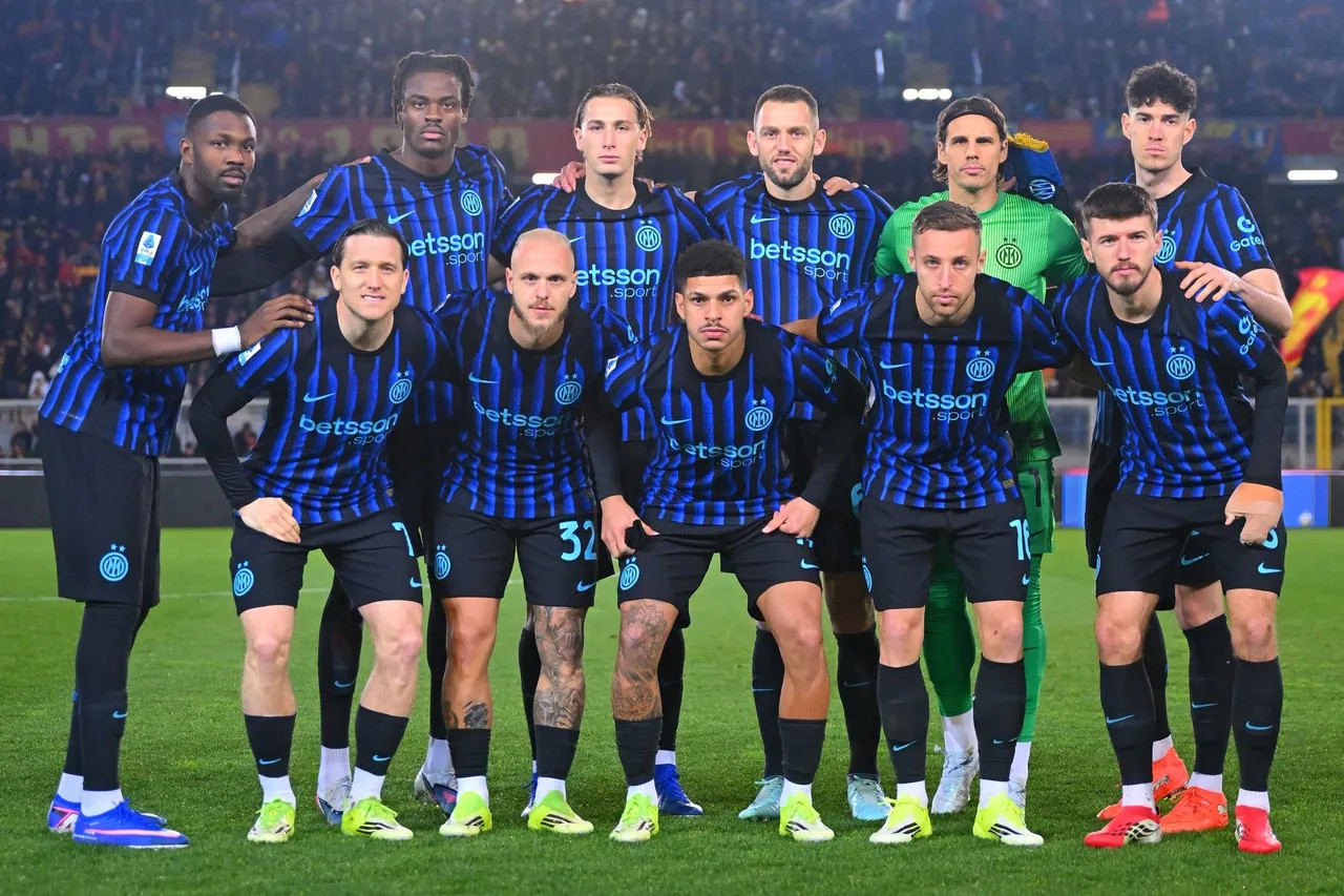 五大联赛中，意甲和德甲的冠军基本已无悬念。国际米兰目前领先第二名AC米兰10分，