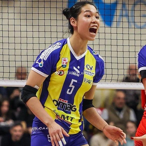 📊🇨🇳庄宇珊：（3局）（全场最高）（👑本场MVP）▶️19分：22扣13