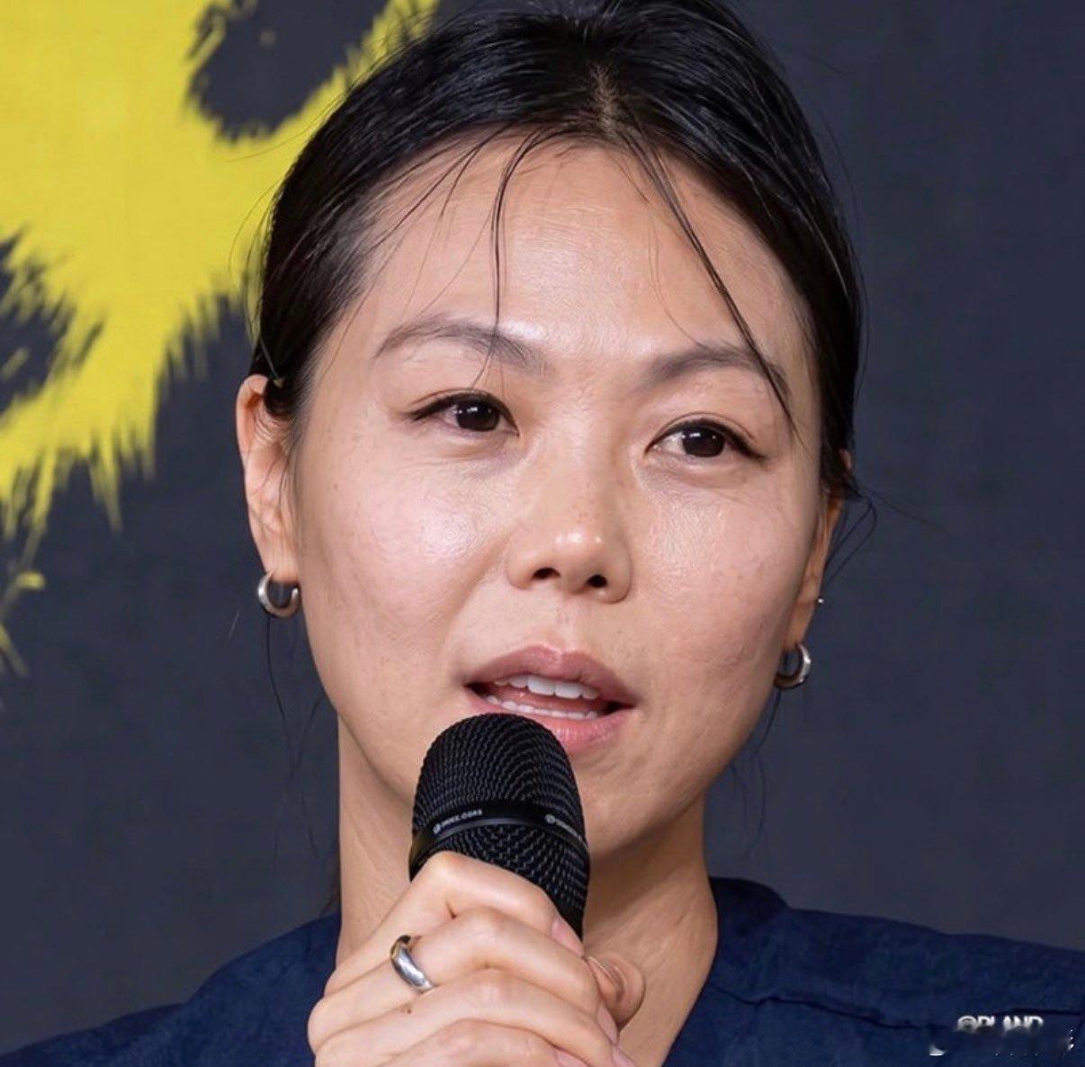 【获奖】金敏喜二封洛迦诺电影节影后金敏喜产后复出💥凭借《无处安放我的双眼》