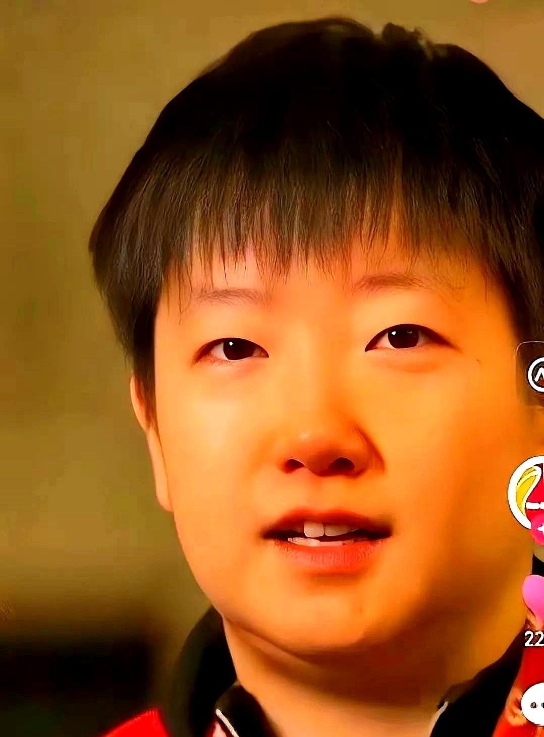 莎莎三句话让我破防了！第一句话：“没有老邱就没有现在的我。”第二句话：“求你陪