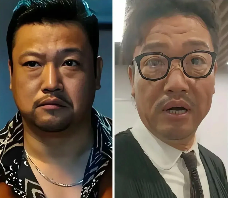 贾冰减肥后显苍老？40+男人控制体重太重要了！