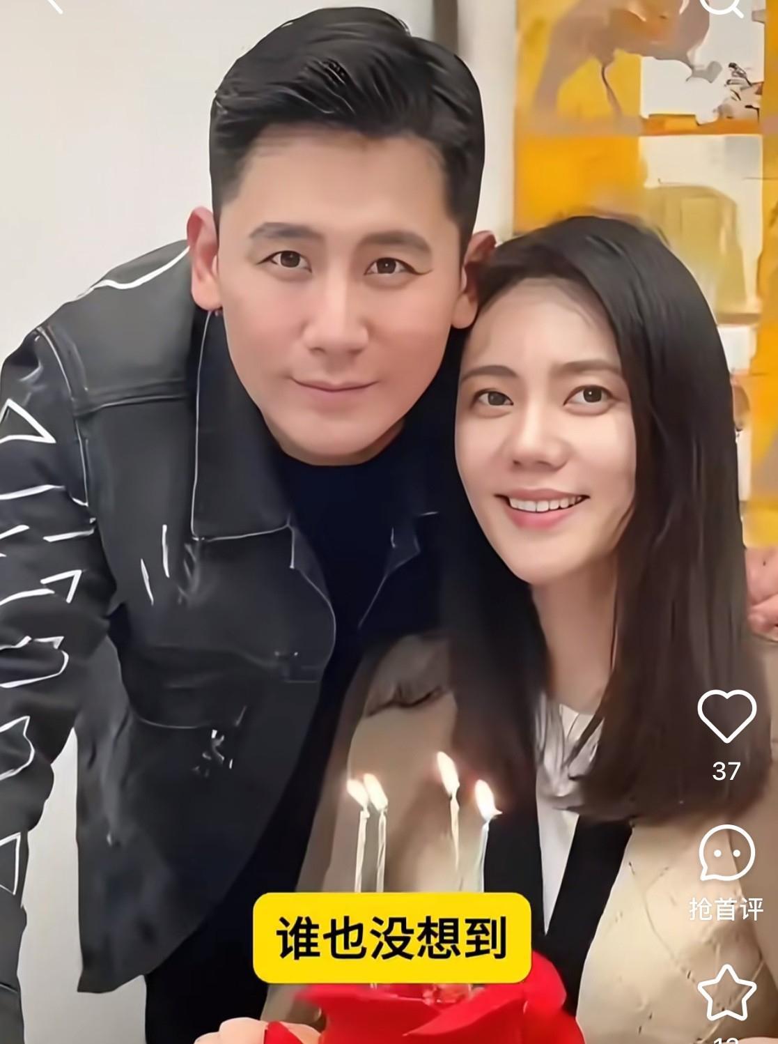 于晓光和秋瓷炫这对跨国夫妻，总有人说：于晓光可捡着宝了！秋瓷炫怕是于晓光能娶到