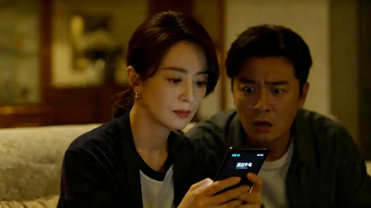 山西酒店一个回访电话，毁了一个家庭：真相扎心，却戳中无数婚姻痛点近日，山西