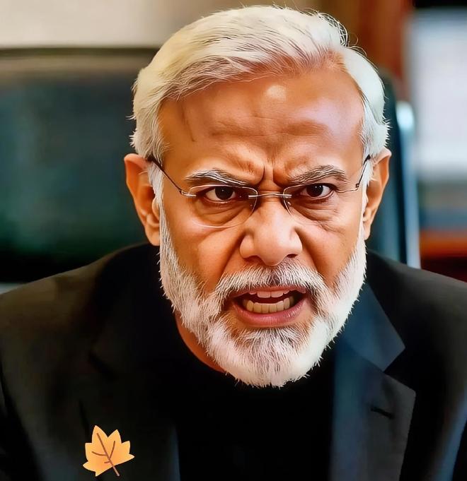 莫迪再一次对世界公开喊话！这位印度总理为世界带来了一个新消息，印度或将在未来成为