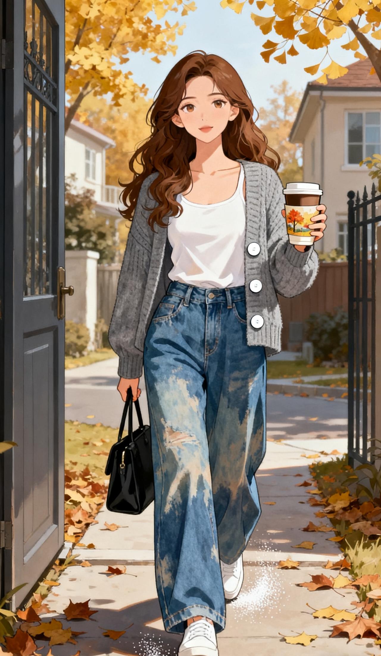 有人天生就好命,我表姐没读大学,很早出来工作,在工作的时候认识了他的老公,现