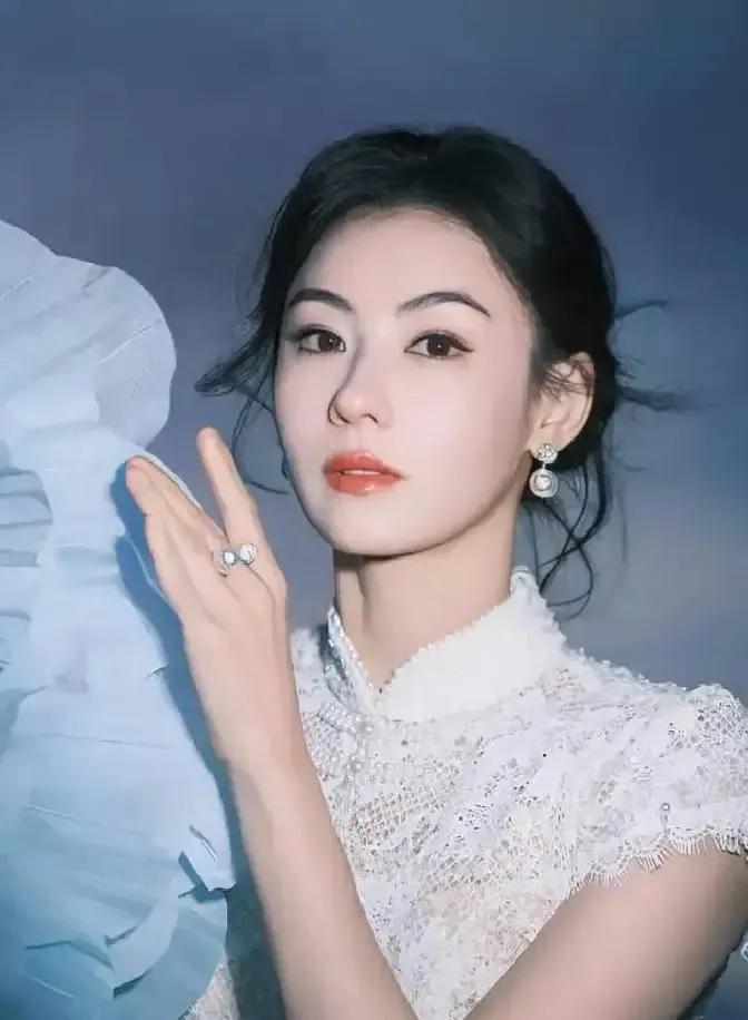 破案了，原来张柏芝当初生第3个儿子，并不是因为太喜欢孩子了，也不是因为很爱小