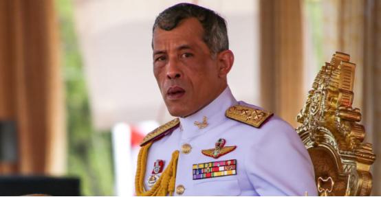 想让中国主持公道？先把美军基地清空再说！一边享受着美国的驻军保护，一边指责中国“