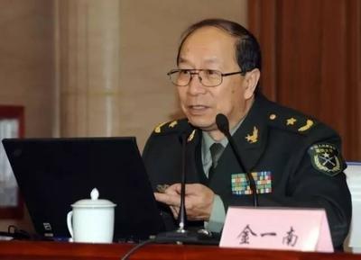 中国不开第一枪？！金一南教授说过：“如果不是1988年陈伟文将军果断亮剑，击沉越