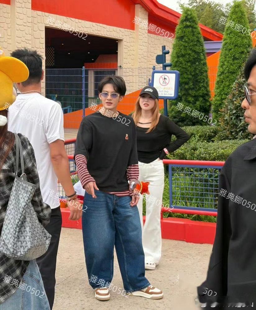 这几位男星太可惜？颜值演技都在线，就是身高不争气▫️檀健次：演技出圈，同框容易暴露身高短板▫️罗云熙