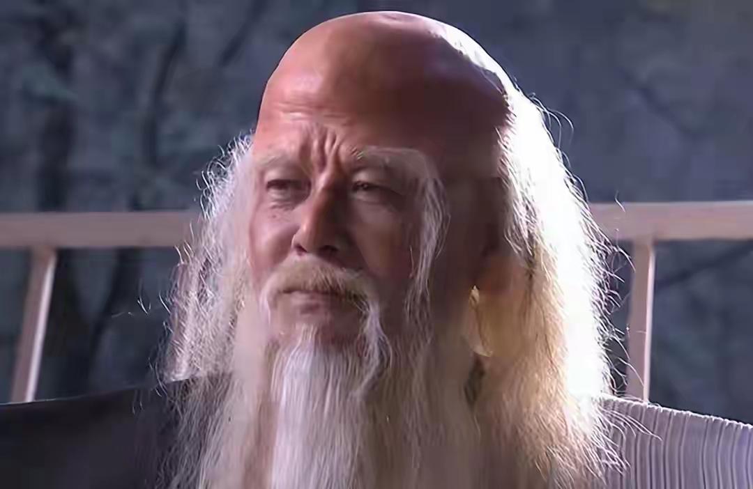 接引准提见鸿钧不跪：不是狂，是道统与格局的边界《封神演义》第八十四回，万仙