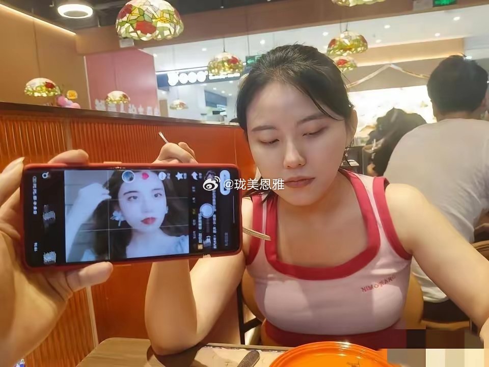 聊了3年，终于奔现了，我这是翻车了吗？
