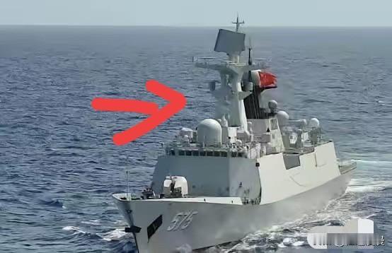 为什么几乎没有国家采购052D？原因很简单——就算中国免费送，大多数国家也不敢接