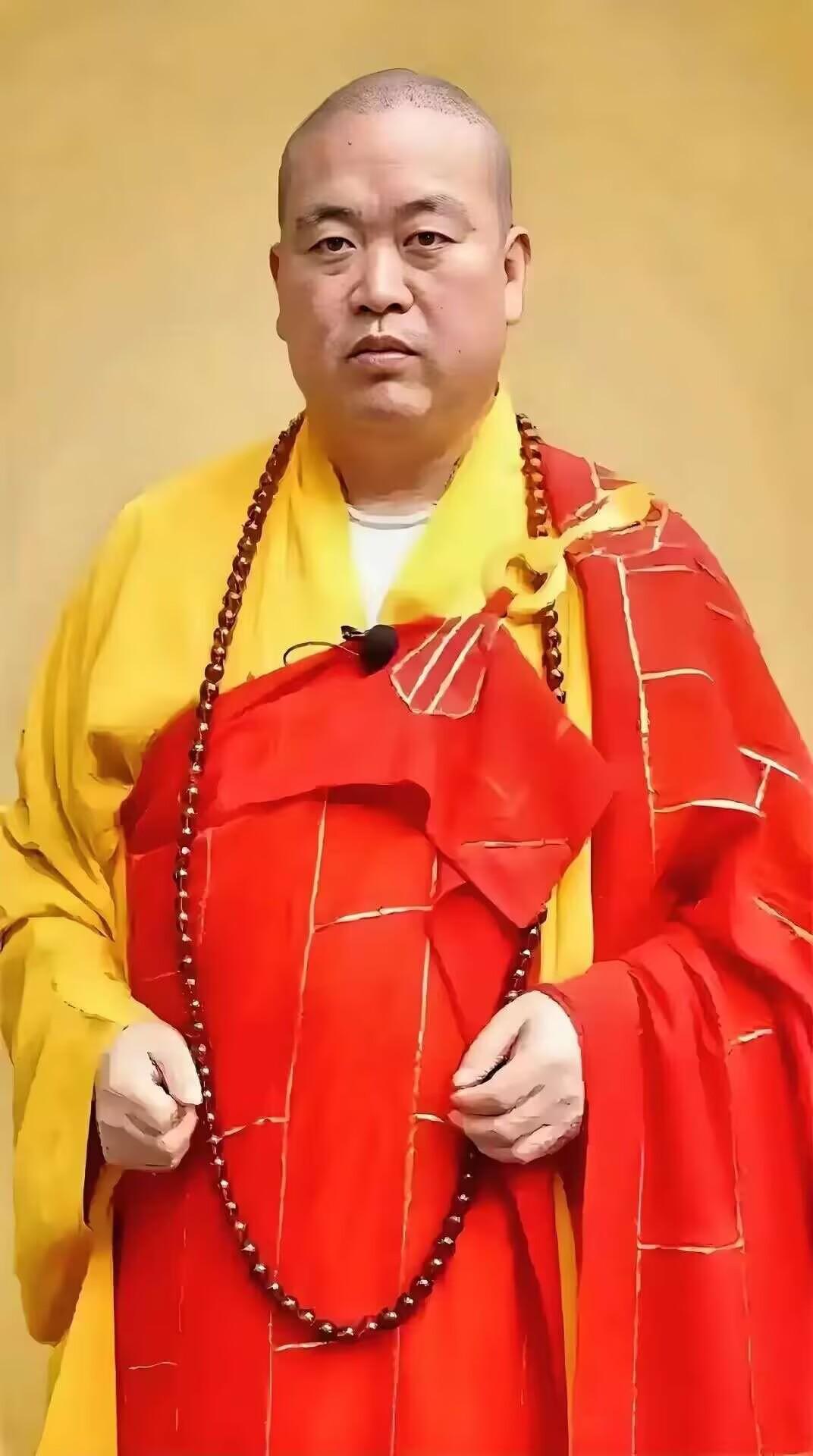 大快人心的消息，释永信终于得到了应有的下场！2026年3月20日，新乡市人民检