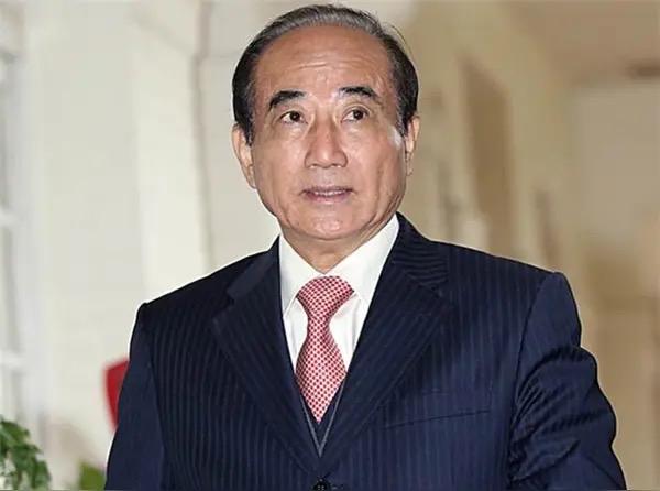 王金平提出“统一新论述”，接近“一国两制”，绿营大佬都点赞！最近，国民党高级