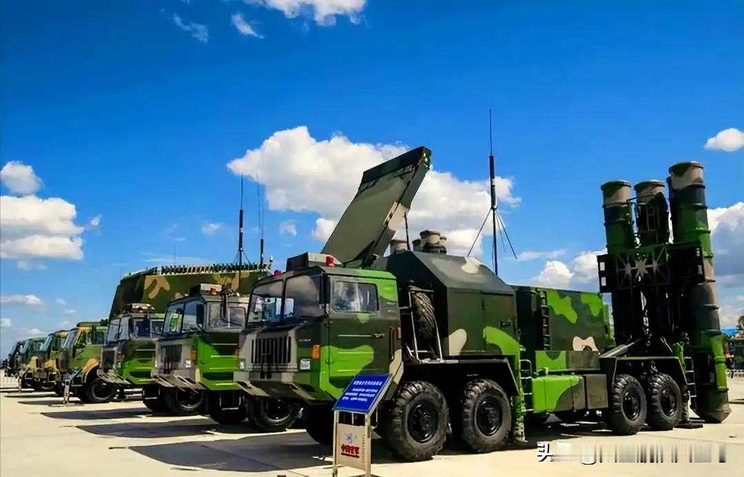 实战，只有实战才能令敌人闭嘴！无论055大驱、歼20五代机，歼36歼50六代