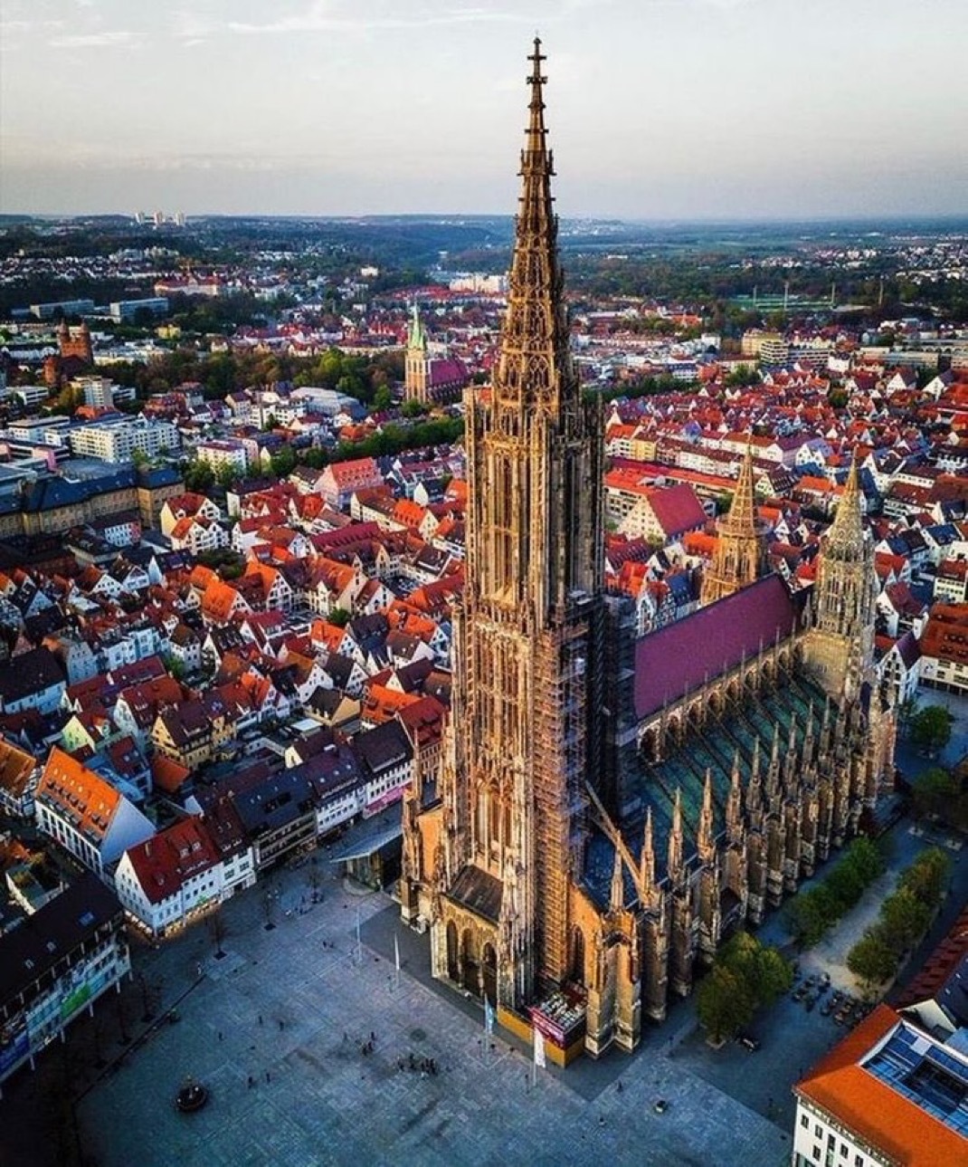 旅游德国🇩🇪.