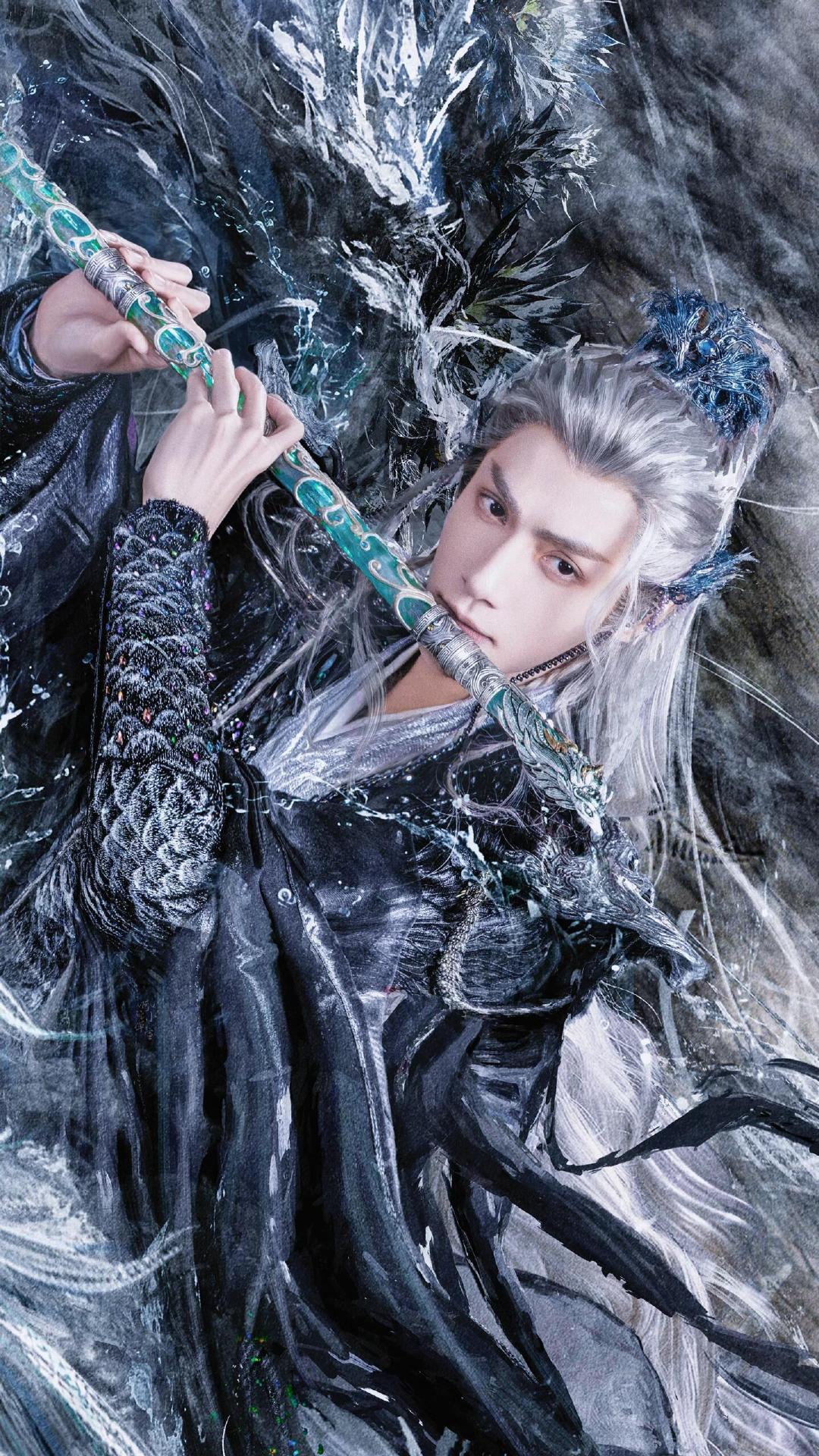 罗云熙唐俪辞结局不是终点，会永远记住罗云熙唐俪辞