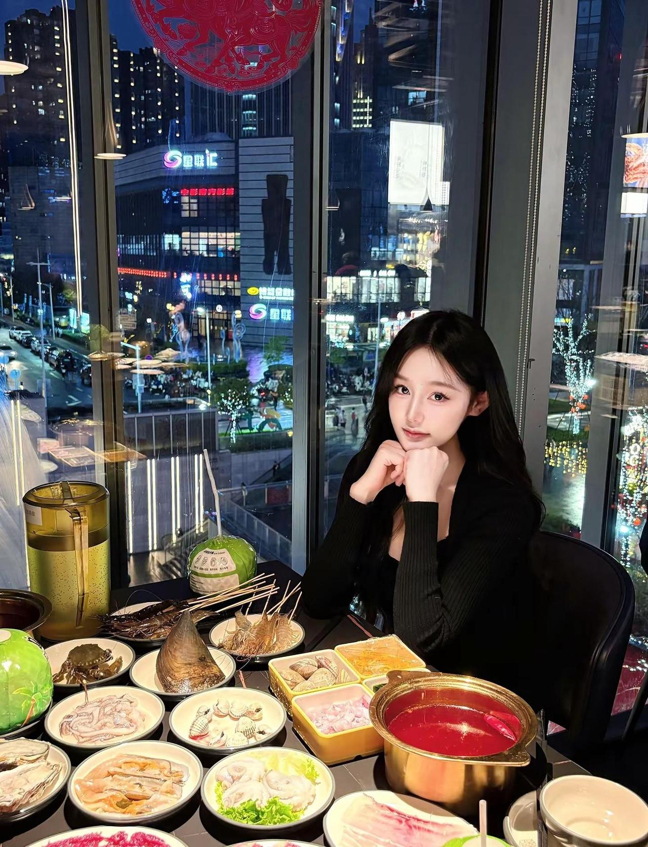 就这样，过好每一天慢生活mlife美女