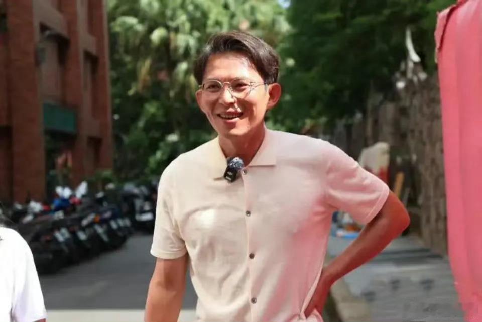 黄国昌希望国民党礼让新北市，让他选市长。