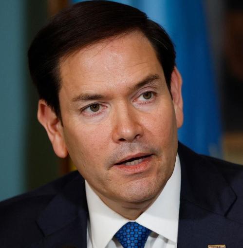 智利变天，美国国务卿祝贺智利新当选总统。美国国务卿鲁比奥今天（北京时间12月15