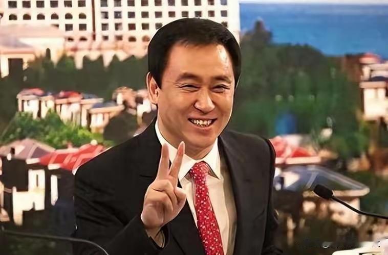 恒大案一审尘埃落定：许家印被判无期，父子双双获刑，残局善后仍长路漫漫8月2