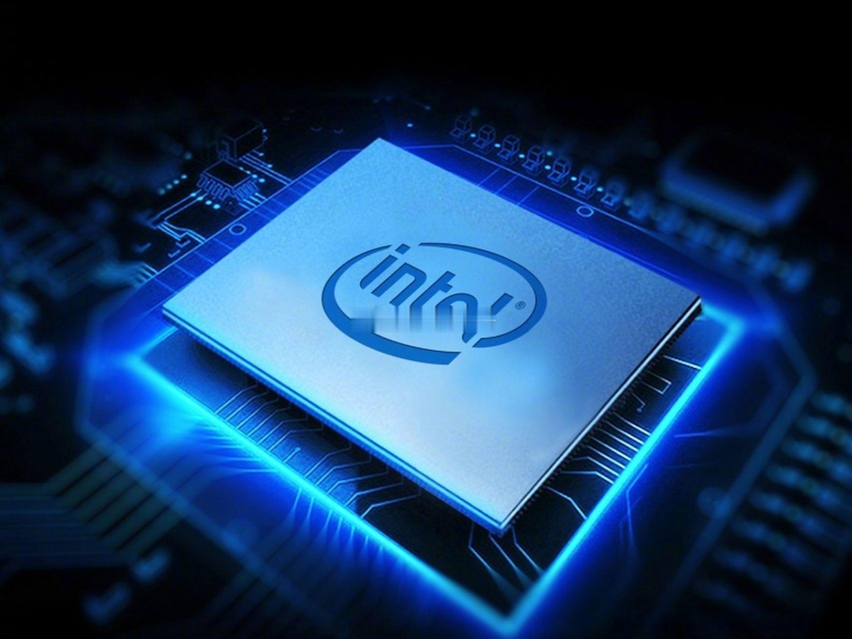 【英特尔靠卖‘废品CPU’创历史股价新高！AI狂潮下残次芯片成抢手货】英特尔Q1