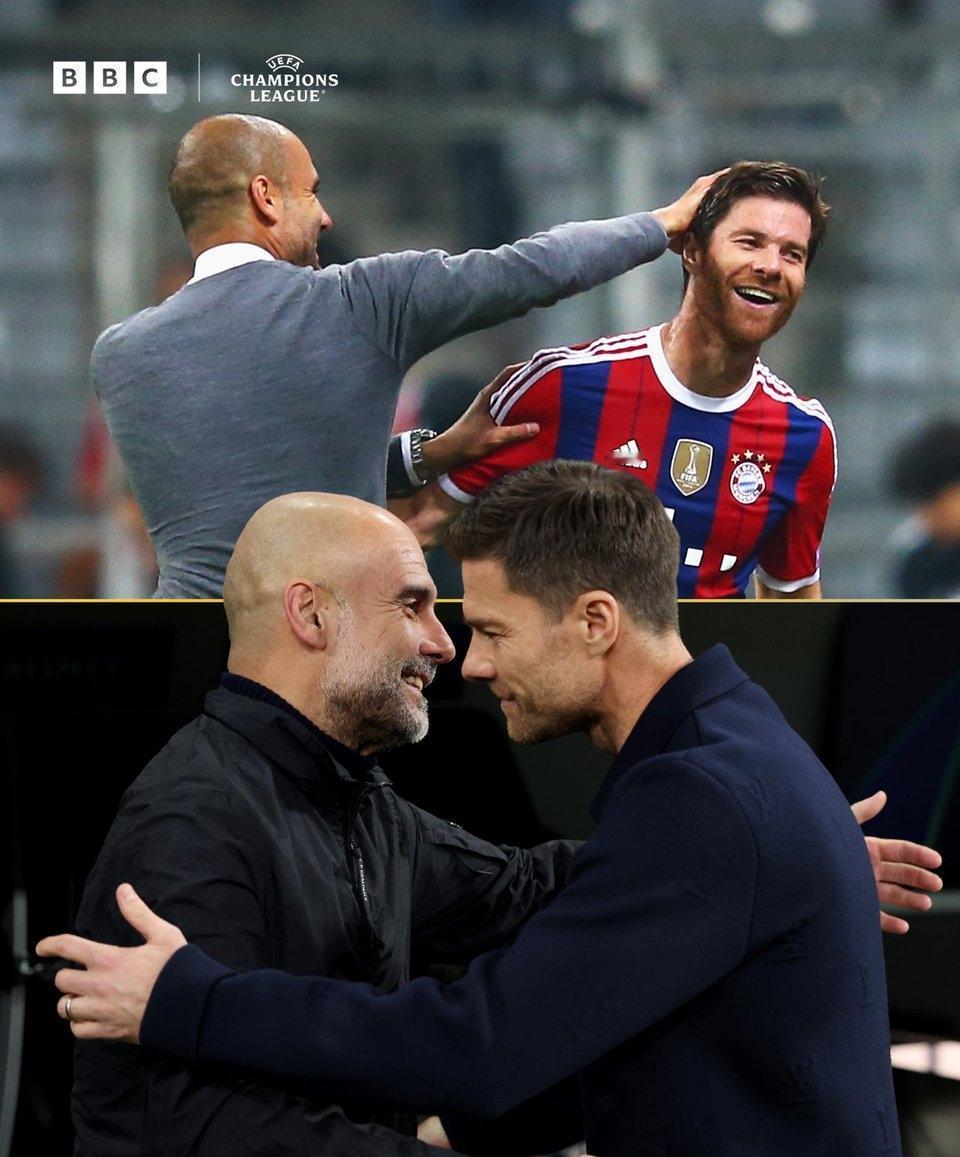 欧洲转会新闻汇总！★值得更好的！哈维·阿隆索拒绝了马赛的邀请，前皇马主帅正在