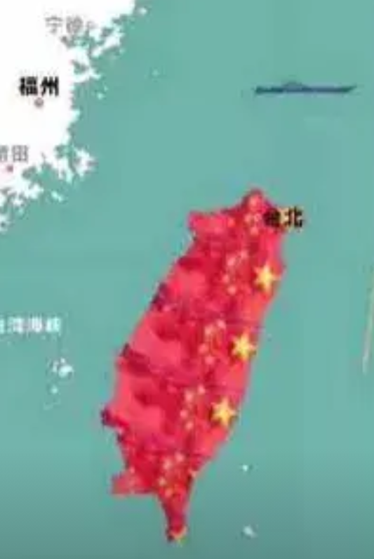 印巴空战刚结束，台湾回归马上就按了快进键，湾湾民进党态度大变，社会舆论爆棚，而领