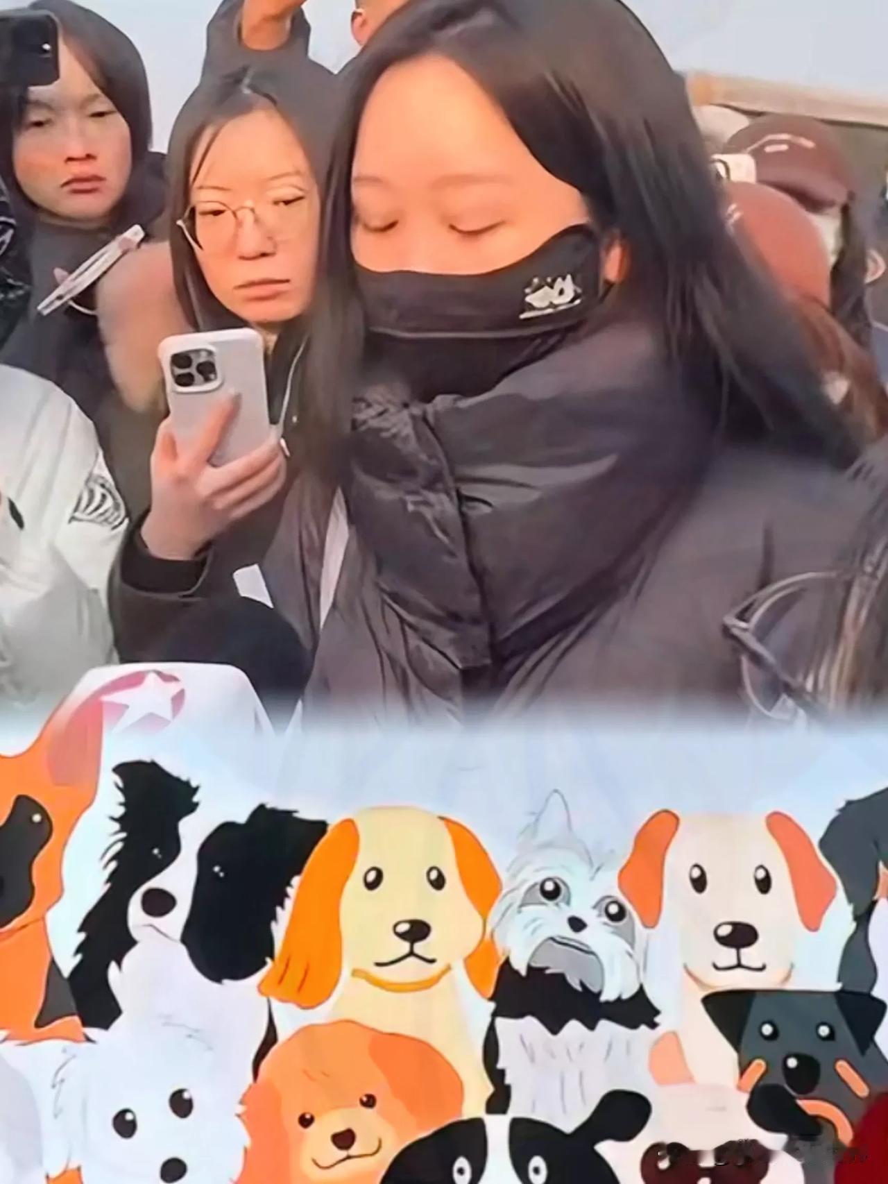 北京李女士，你的“爱狗”咋就成了别人的噩梦？遛狗不牵绳、粪便不清理，小区