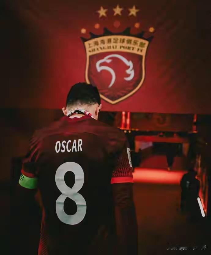 人有旦夕祸福！谁曾料到刚刚离开中超一年后，天价外援奥斯卡竟然遭受如此之大的打击？