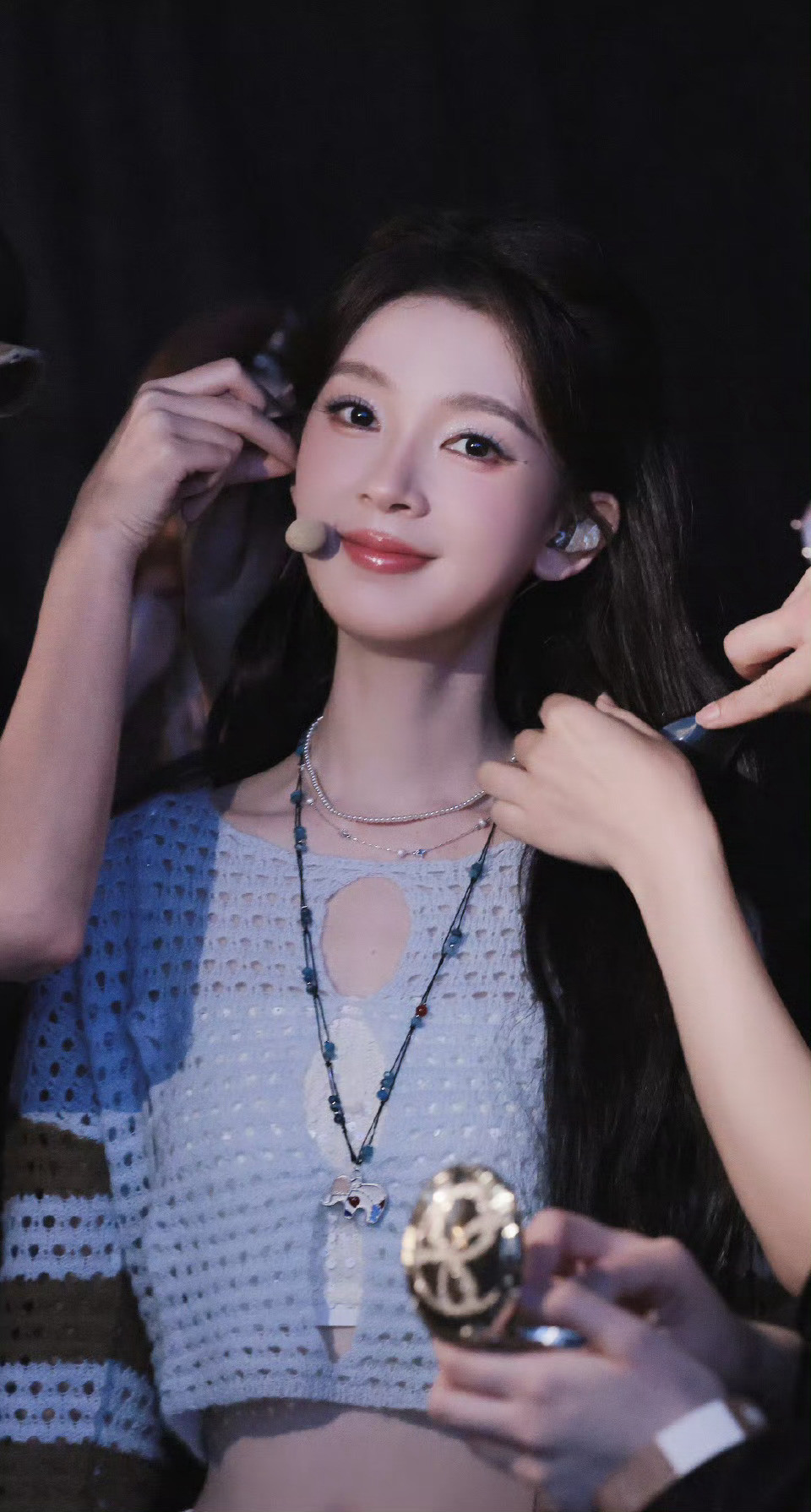 张月陈瑶故事线陈瑶陈瑶