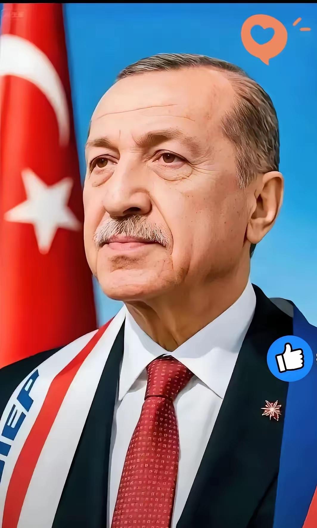 中国和土耳其谈话了3月25日，土耳其外长费丹主动给中国外长王毅打了一通电话。